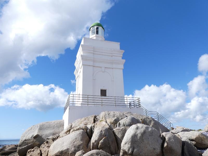 0 Bedroom Property for Sale in Lampiesbaai Western Cape